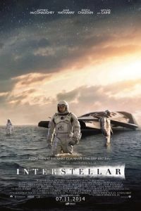 Interstellar – Hố Đen Tử Thần