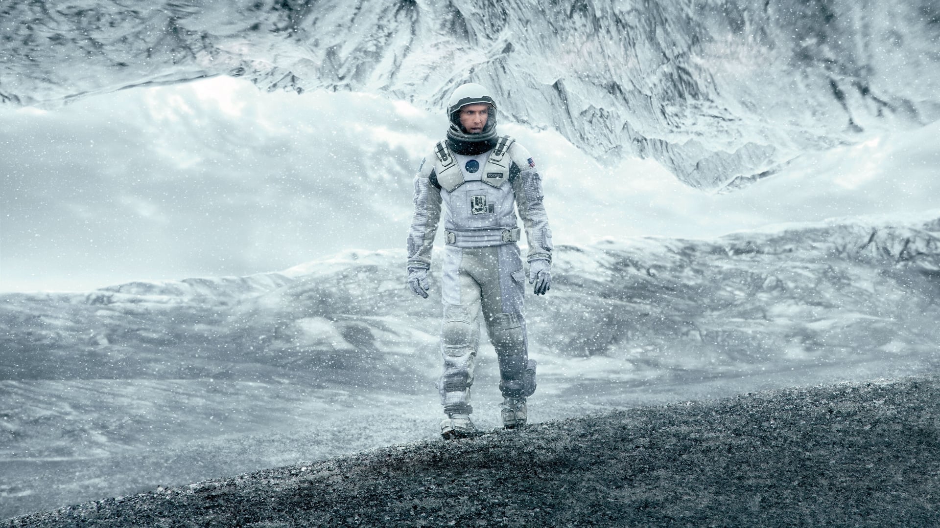 Interstellar – Hố Đen Tử Thần
